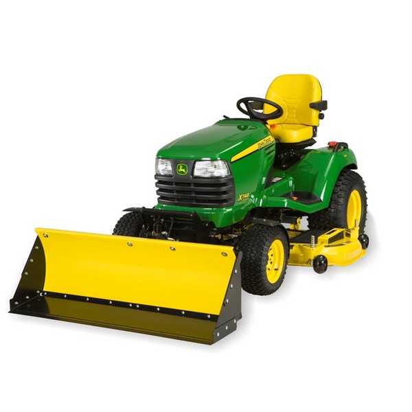 John Deere 54 Tractor Shovel (LP54000)