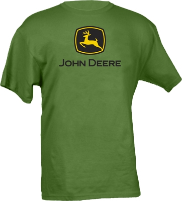 Home > CLOTHING > John Deere T-Shirts >