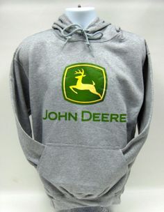 For Him on Pinterest | John Deere, John Deere Clothes and Camo Hoodie
