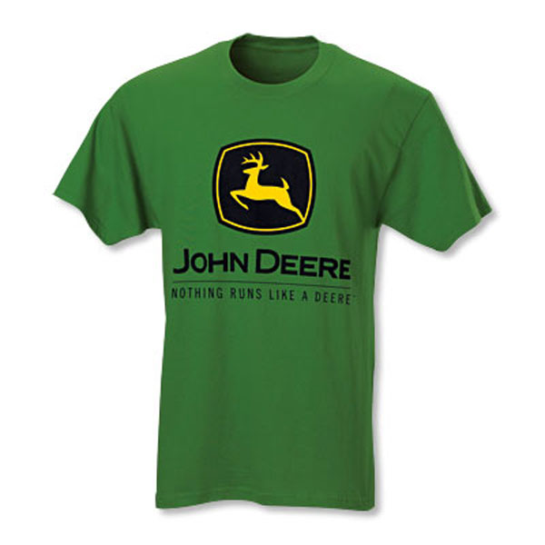 Pin John Deere Funny Shirts on Pinterest