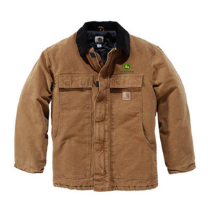 Mens Jackets & Coats | Mens Clothing | Mens | John Deere products ...