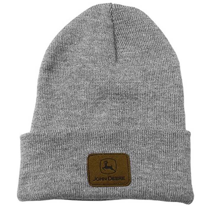 oxford-gray-beanie-with-patch