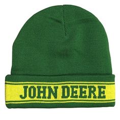 1000+ images about John Deere Winter Hats on Pinterest | John Deere ...