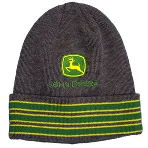 78 Best images about John Deere Winter Hats on Pinterest | Stockings ...