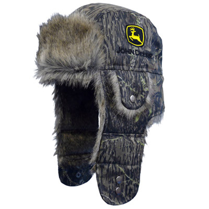 15 John Deere Winter Hats to Keep You Warm This Winter