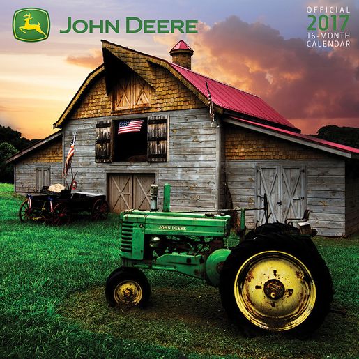 1000+ images about John Deere on Pinterest