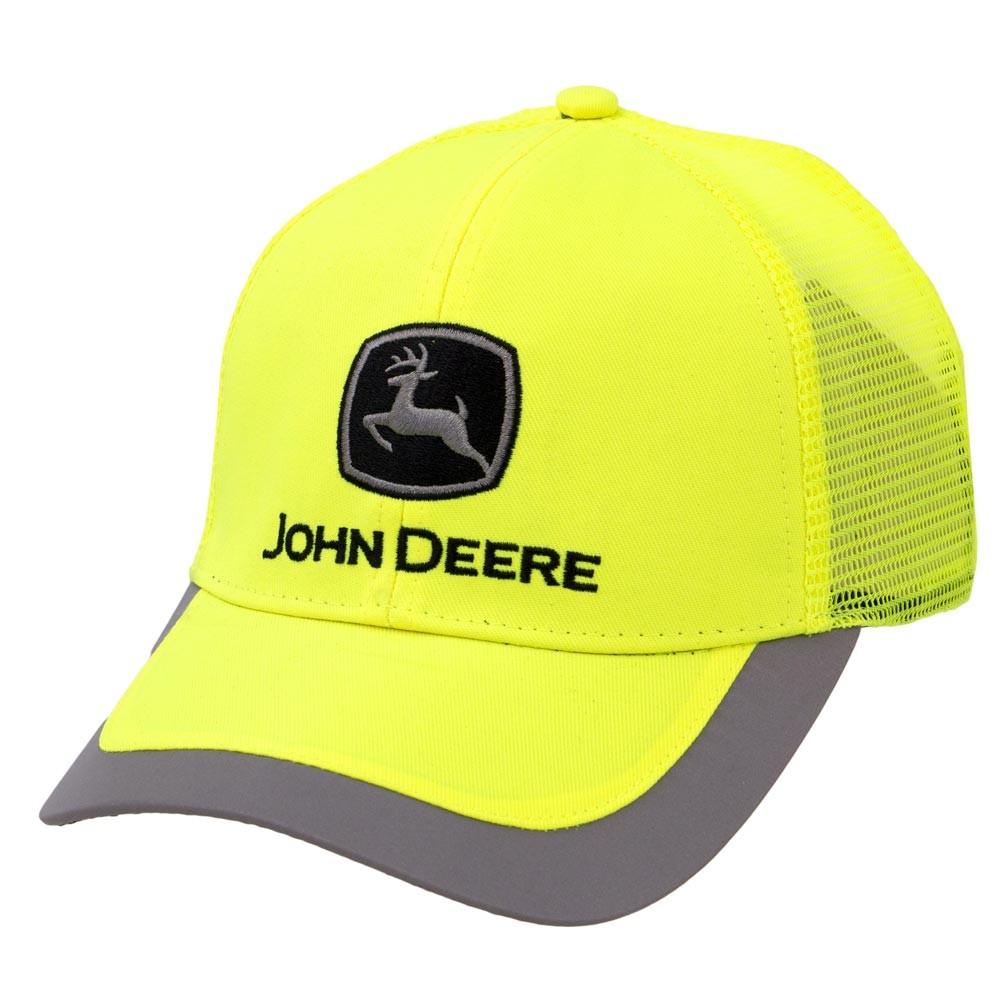 ... —— Men's —— Hats and Caps —— Caps —— John Deere Cap