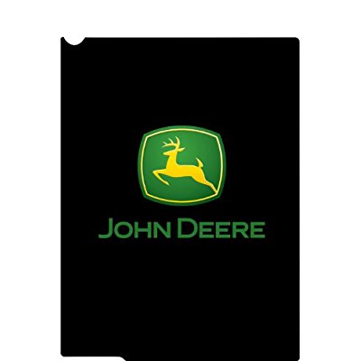 Pics Photos - Black John Deere Logo