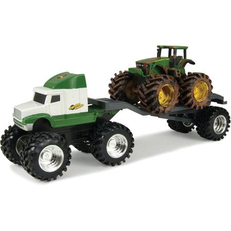 Buy John Deere Tractor with Wagon Play Set in Cheap Price on Alibaba ...