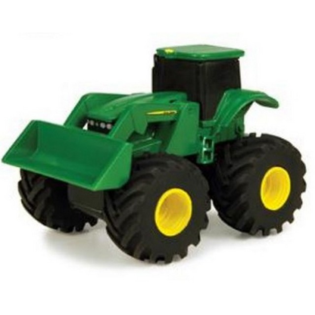 Britains Monster Treads Pullback Vehicle 37650A1 - Farm Toys Online