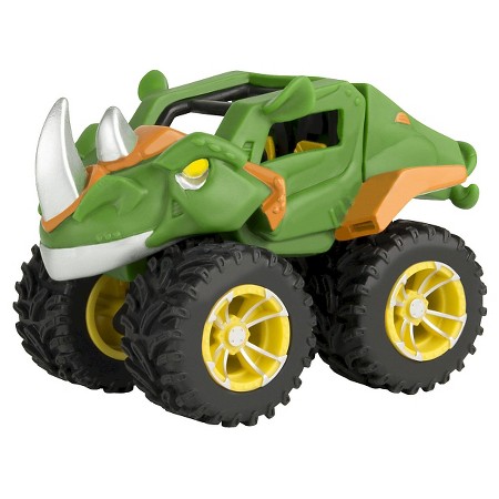 ... description page - John Deere Monster Treads Gator with Armor Vehicle