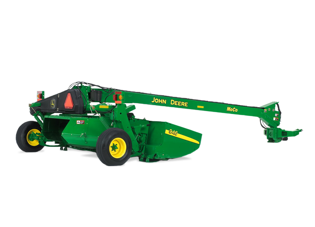 946 Mower-Conditioner