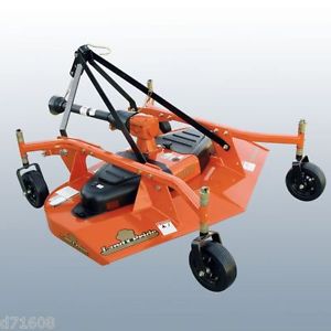 Grooming Mower | Information On Purchasing New and Used Business ...