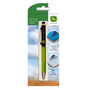 John Deere 2-Pack Gel Pens