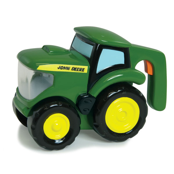 John Deere Tractor Flashlight - TBEK46219