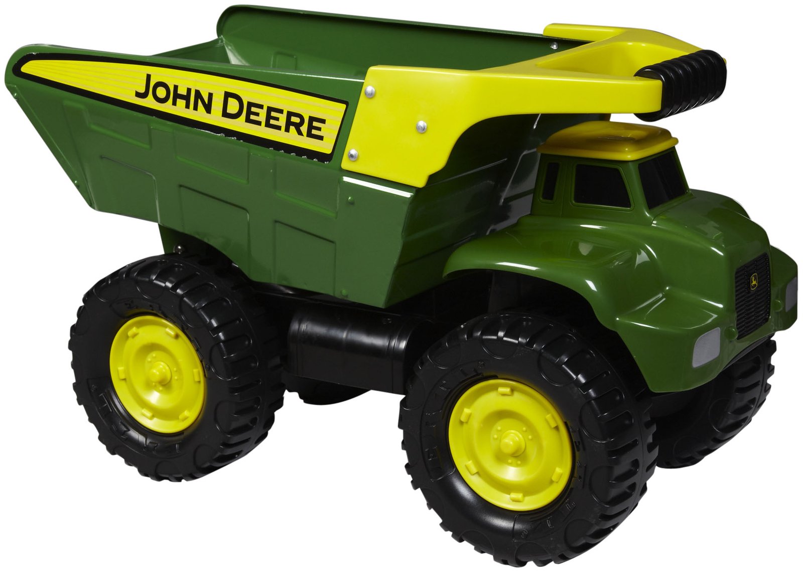 ERTL John Deere Big Scoop Dump Truck 21 - Free Shipping