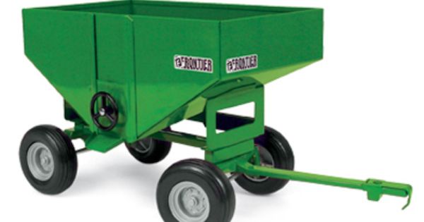 16 Frontier Gravity Wagon $26 | Christmas - Xavier | Pinterest ...