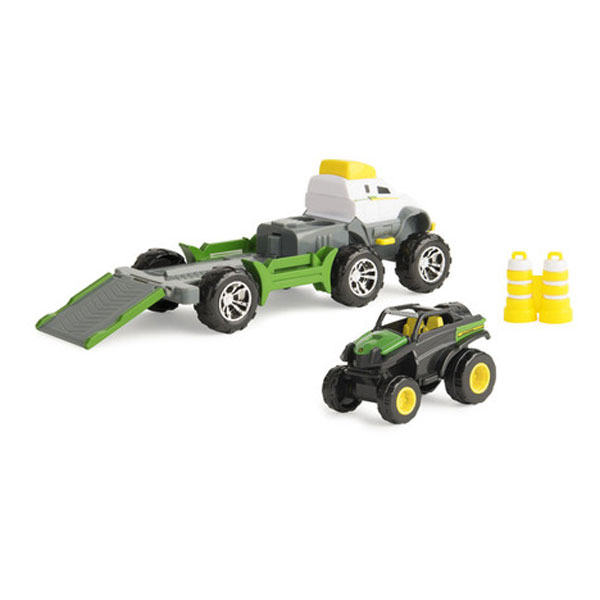 John Deere Mighty Movers Off Road Launcher Gator - 37794A