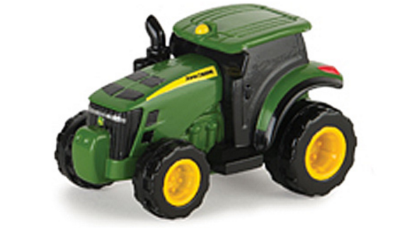10 Mighty Movers Toys for Any Little John Deere Fan