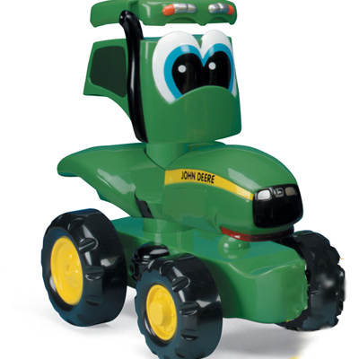 My First Collectible Johnny Tractor StackerThis preschool Johnny ...