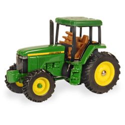 64 7710 Modern John Deere Tractor $7 | Christmas - Xavier | Pintere ...