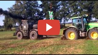 John Deere 8530 - 4wd tractors - John Deere - Machine Guide ...