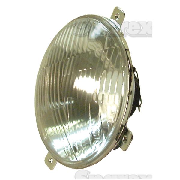 Head Light for John Deere | (AL63915, AL63916, AL69316) - S.75824