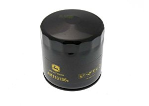 : John Deere Original Equipment Transaxle Oil Filter For 400 Series ...