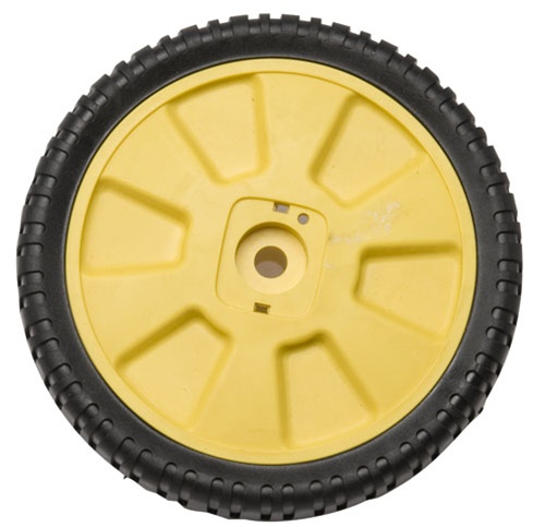 John Deere Tire And Wheel Assembly AM117869