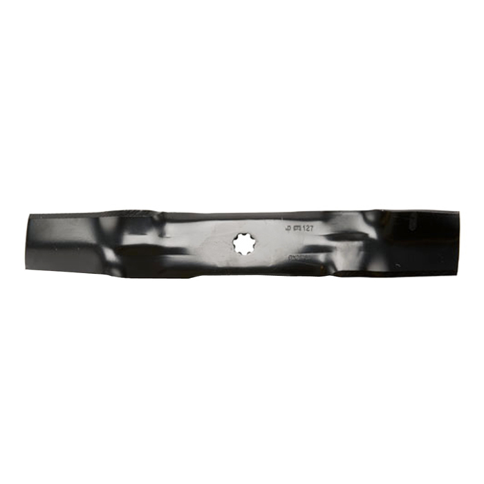 John Deere Lawn Mower Blade (Standard) For 100 and LA Series with 48 ...