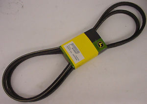 ... > See more John Deere Traction Drive Belt for LX Series L