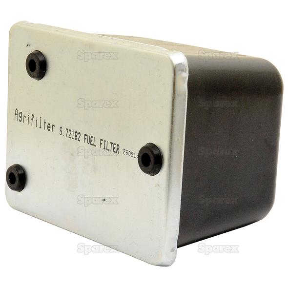 Fuel Filter for John Deere | AZF438, CR6801, P551130, AR50041, 18786 ...