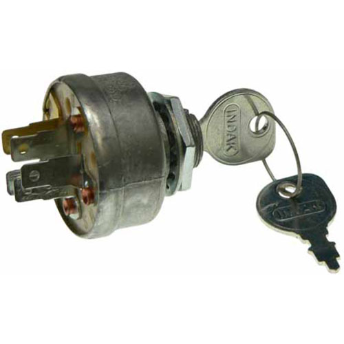 Details about IGNITION SWITCH HONDA, JOHN DEERE, TORO & OTHERS 35100 ...
