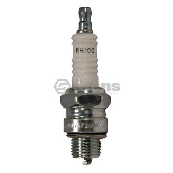 Details about JOHN DEERE AM37129 Champion RH10C Spark Plug