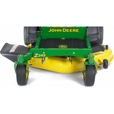 ... Mower Deck Parts for Z245 > John Deere 48-inch Replacement Mower Deck