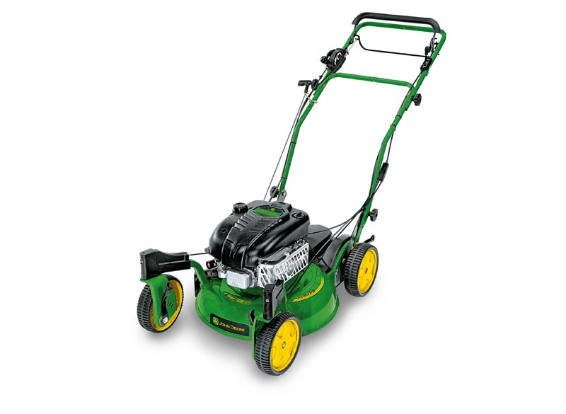 John Deere JS63VC | Walk Behind Mulching Lawn Mower