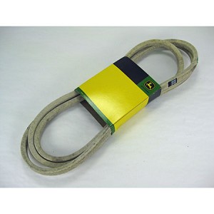 John Deere Secondary Deck Drive Belt For 300, GT, GX, and LX Series ...