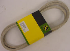 NIB* JOHN DEERE SECONDARY MOWER BELT M154960 54 54C DECKS X-SERIES GX ...