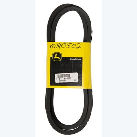 John Deere Primary Deck Drive Belt For GT and LX Series with 42M Deck ...