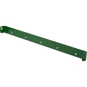 ... Snow Blower Parts > Model 1128DDE > John Deere Scraper Blade - M124414