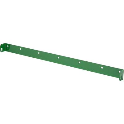 ... Snow Blower Parts > Model 1032D > John Deere Scraper Blade - M124415