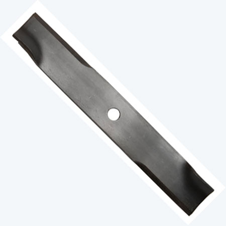 ... John Deere High-Lift (Bagging) Blade for 48-inch Mower Deck - M135589