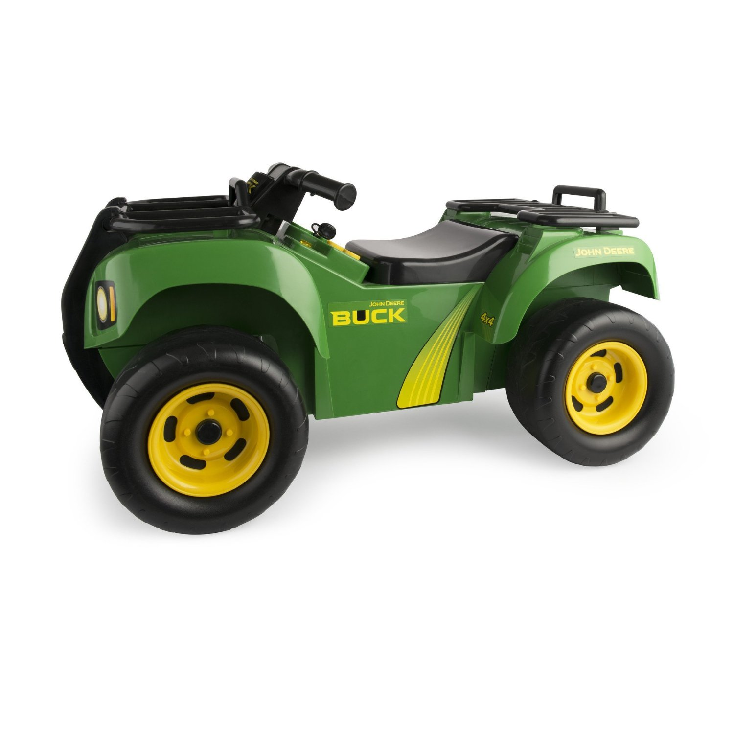 John Deere Sit-N-Scoot Buck w/ Lights & Sounds | L & M Fleet Supply