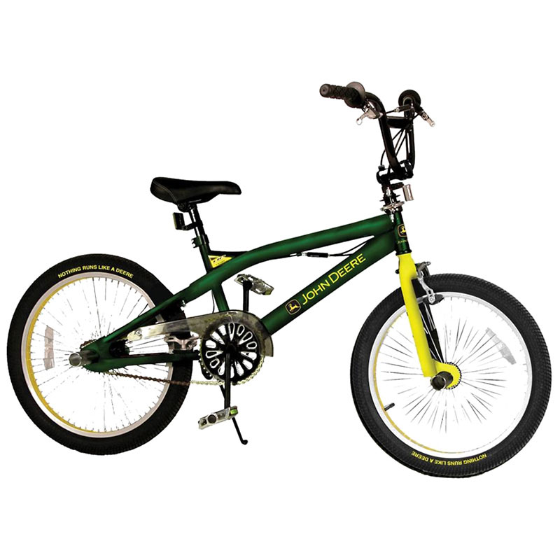 John Deere 20-inch Boys Bicycle - 35623