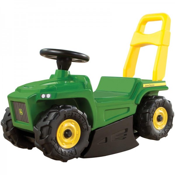 John Deere Sit N Scoot Rock N Gator