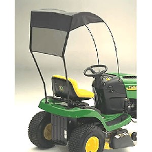 John Deere Sun Canopy - BG20260