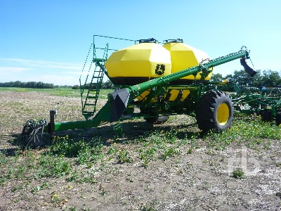 2010 John Deere 1910 Tow-Between A01910T735435 Agriculture - Air ...