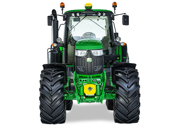 6175M | 6M Series | Tractors | John Deere GB