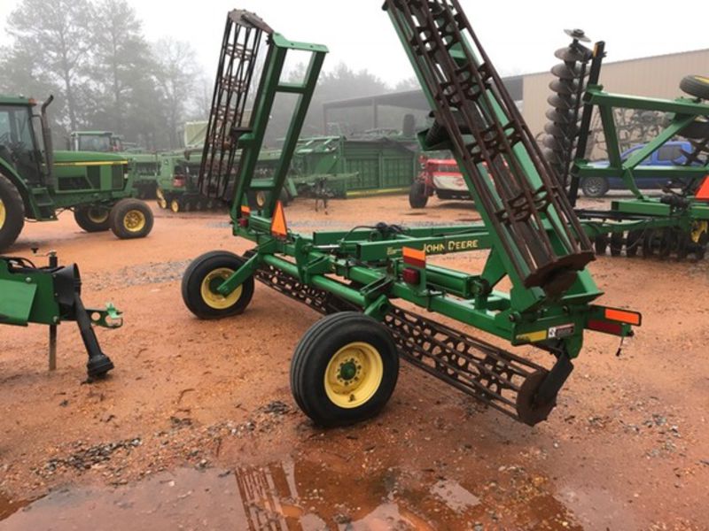 2005 John Deere 200 Soil Finishers for Sale | Fastline