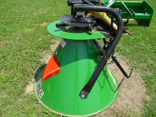 2007 Frontier SS1067B Spreaders - Fertilizer & Manure - John Deere ...